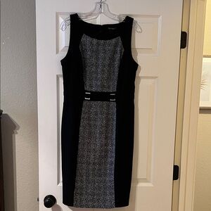 White House Black Market Dress